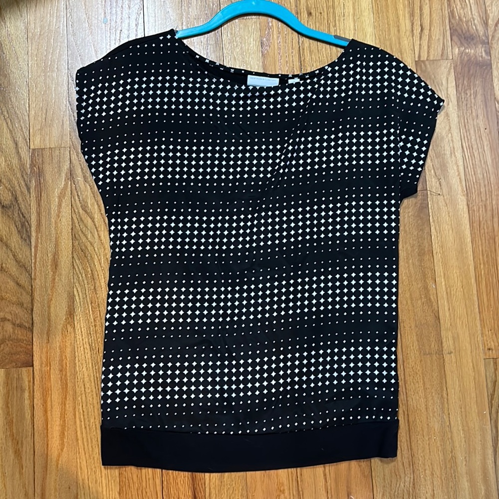 NY&Co Top